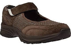 Paige by Propet in Coffee Color